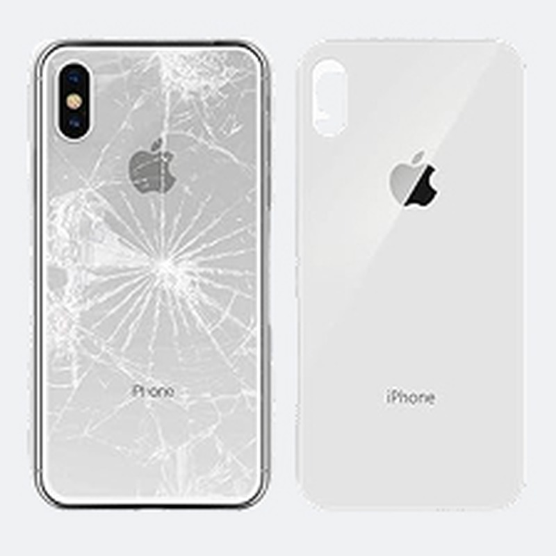 Ép Kính iPhone - Thay Mặt Kính Cảm Ứng