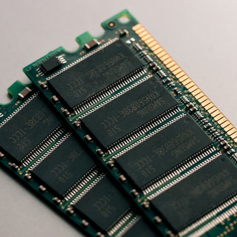 Nâng Cấp RAM Laptop Đa Nhiệm