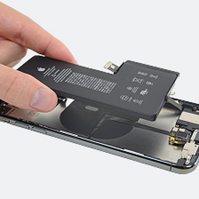 Pin Sạc Dự Phòng Dung Lượng Lớn