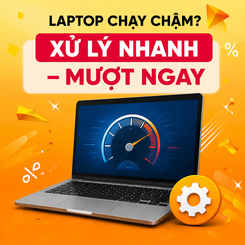 Sửa Chữa Laptop