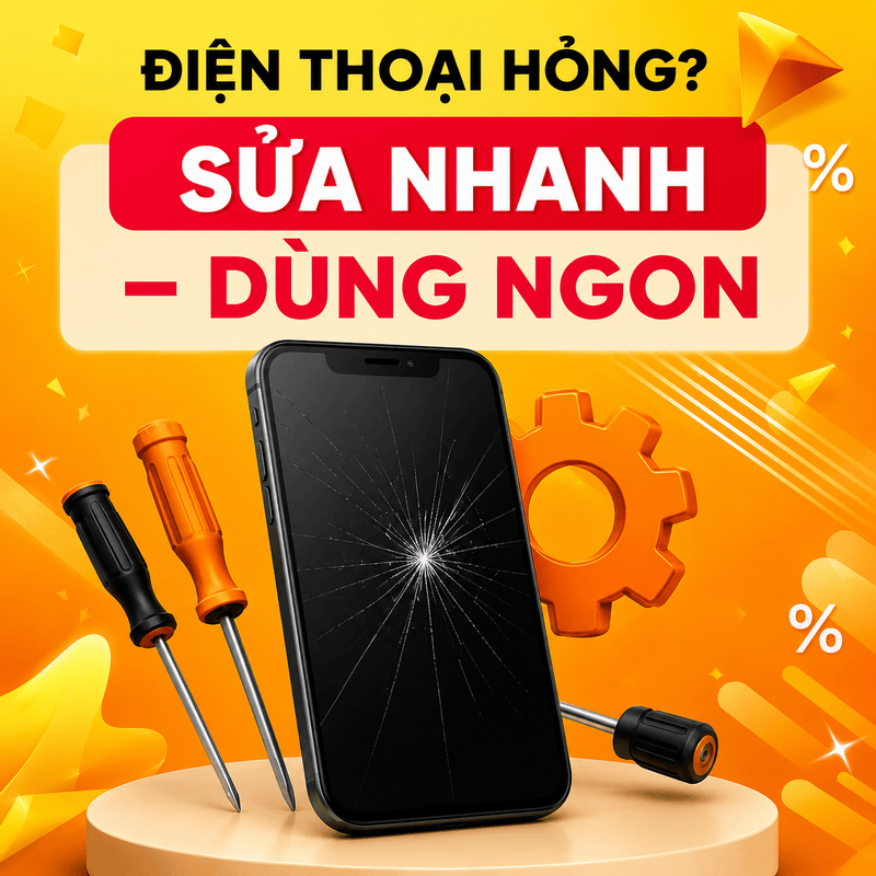 Sửa Điện Thoại