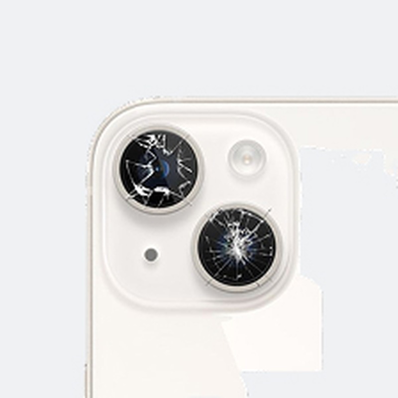 Thay Camera Trước / Sau iPad