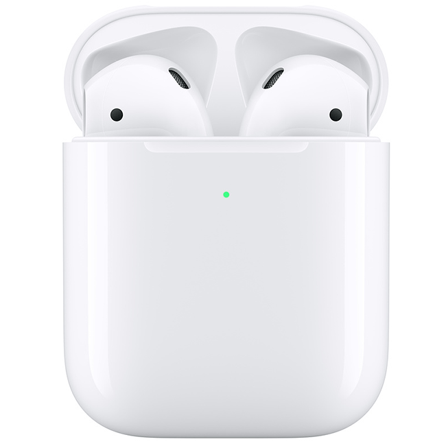 AirPods
