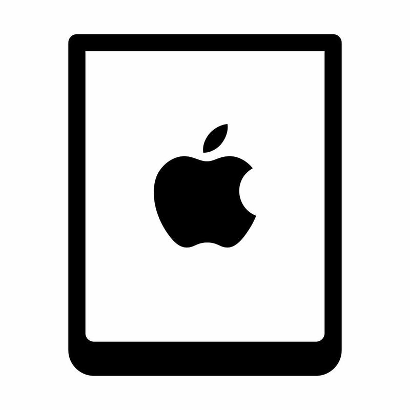 Apple iPad