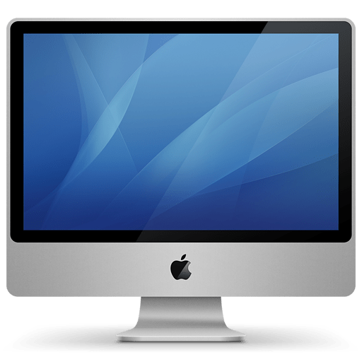 iMac