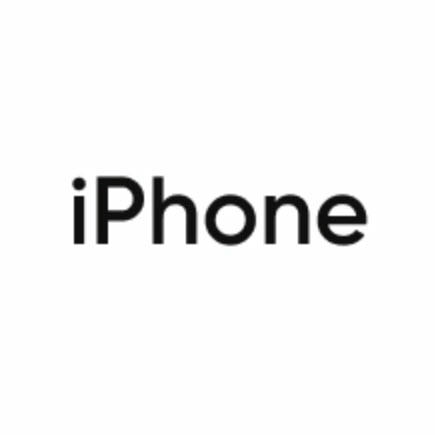 iPhone