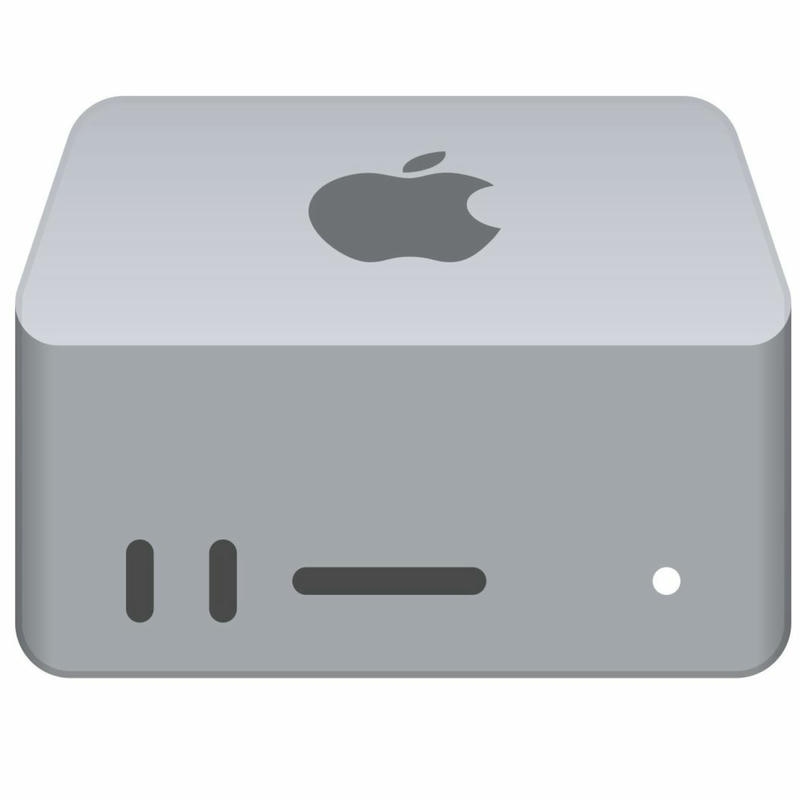 Mac Studio - Mac Pro