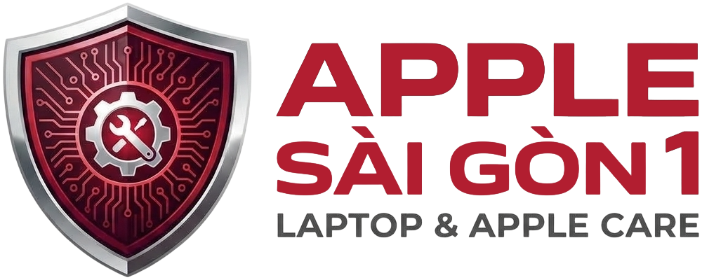 Apple Sài Gòn 1 - Laptop & Apple Care